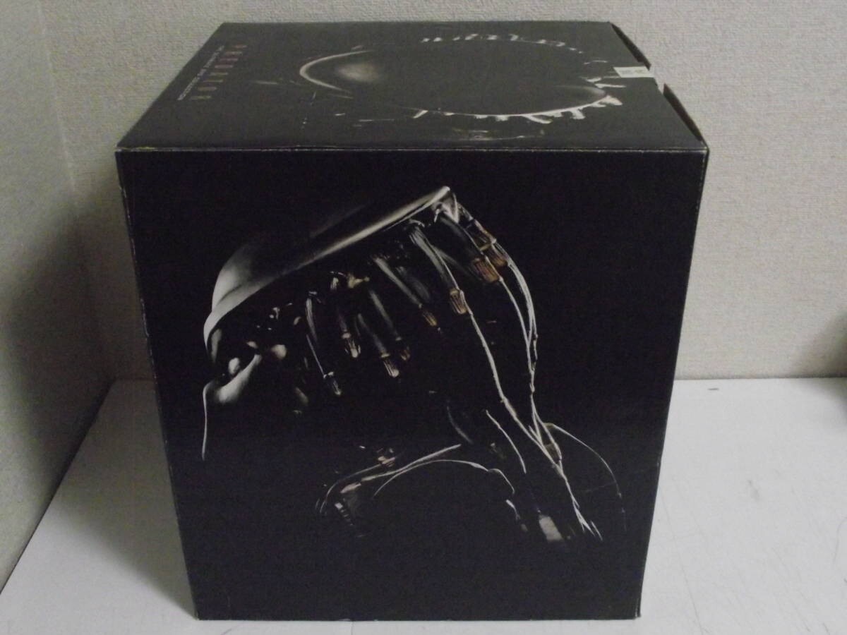 AlienVSPredator非売品限定版特大バストアップフィギュア新品！ The quality of the prize alien is amazing! SSS Premium BIG