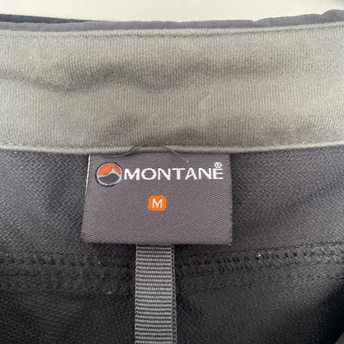 Hiking Camping Pants Montane Men’s Size M - Picture 6 of 10