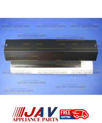 OEM KitchenAid Dishwasher Access Panel Inv# LR519