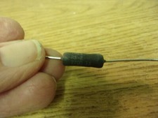 Dale Resistor RS-2 270 1 Lot of 2