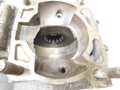 1999 KTM 250 SX EXC Engine Cases Crankcase Motor Left Right 300  