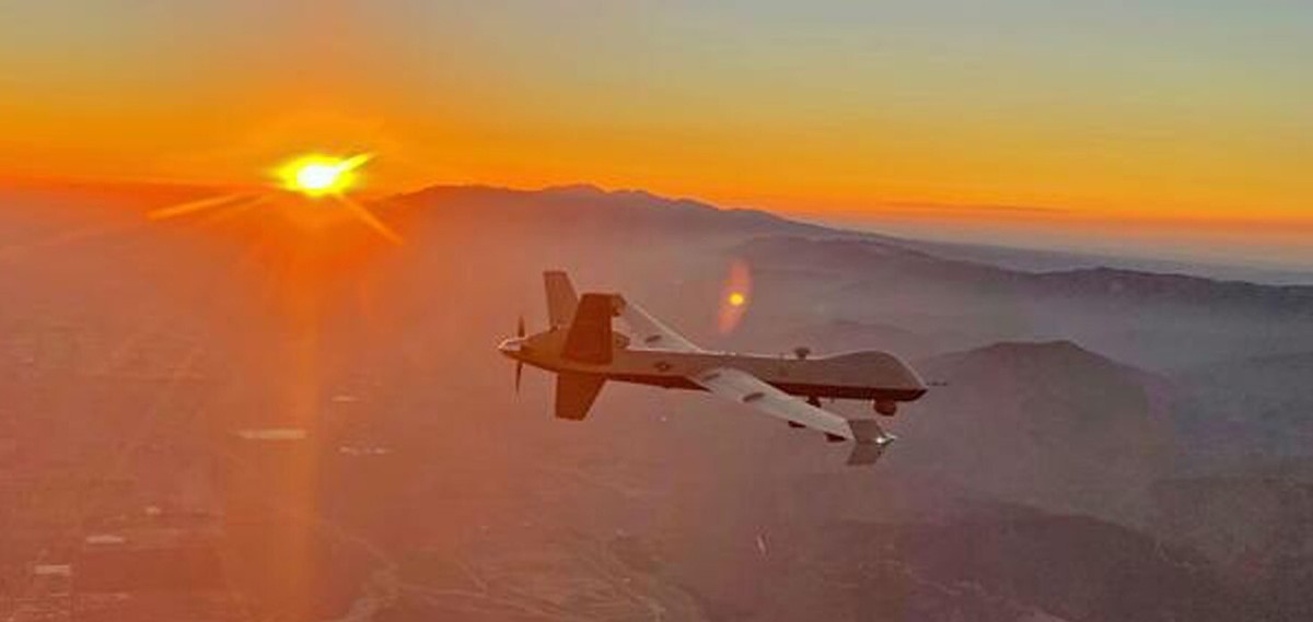 その他 USAF 196th ATTACK SQUADRON MQ-9 196th Attack Squadron - Wikipedia