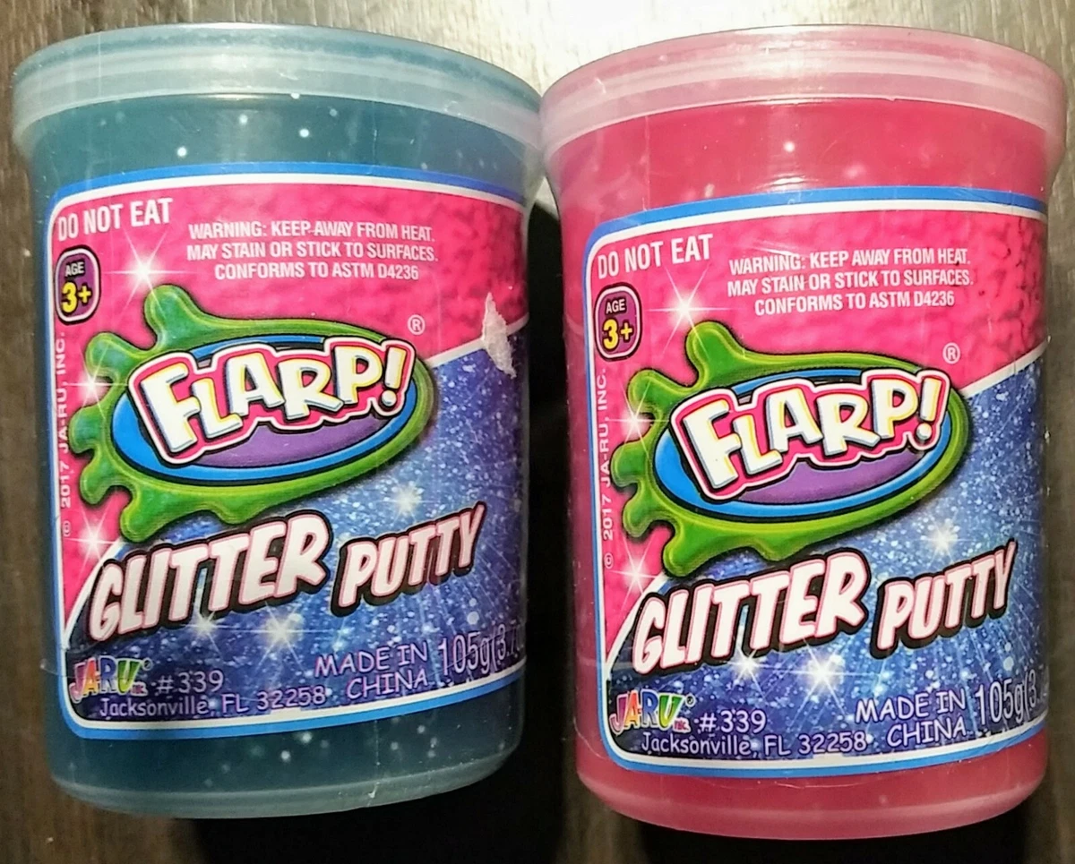 Putty slime sale ebay