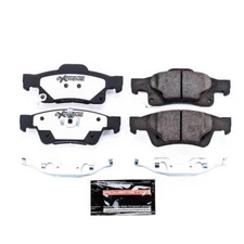 PowerStop Disc Brake Pad Set | Z36-1498