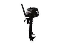 2022 Mercury Marine FourStroke 6