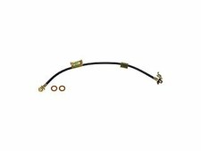 Manguera hidráulica de freno delantera izquierda para Chevrolet Tahoe Dorman 2000-2006 252OO92