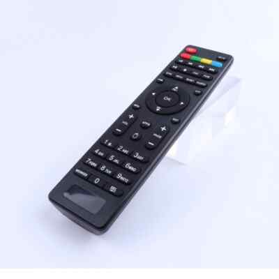 MAXIMUS TV Reciever (3.0-6.0) Fernbedienung Vorprogrammiert