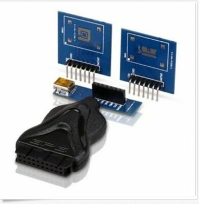 hot Jtag Pro Emmc Adaptor 3 in 1