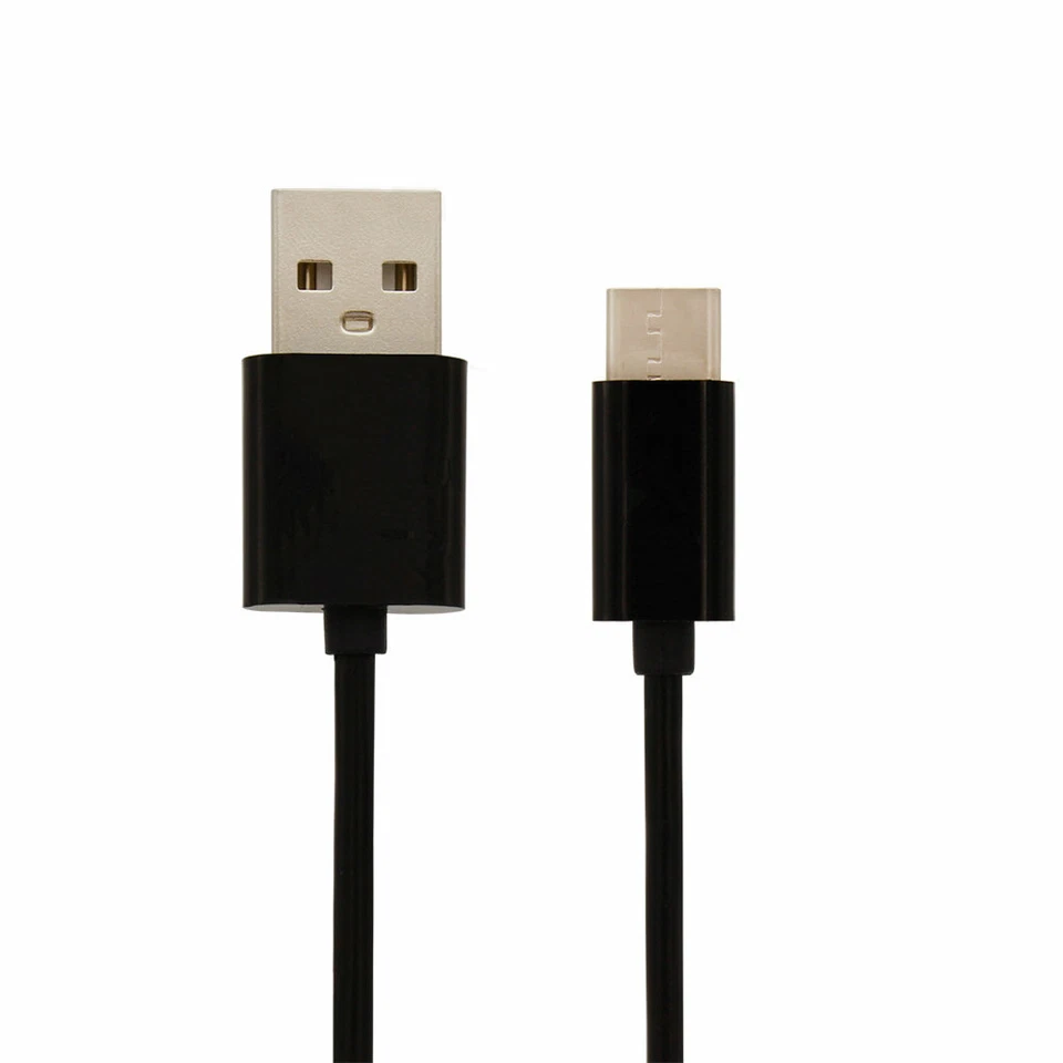Heavy Duty Micro USB Cable Data Lead Fast Charging Phone Charger Extension Cable - Image 4 of 4