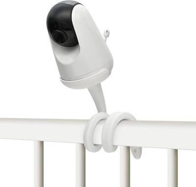 Flexible Mount for VAVA Baby Monitor and Hipp Baby Monitor