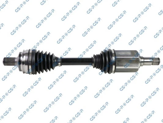 GSP Antriebswelle Gelenkwelle für Mercedes-Benz GLC 220 D 4matic 250 - Bild 1 von 1