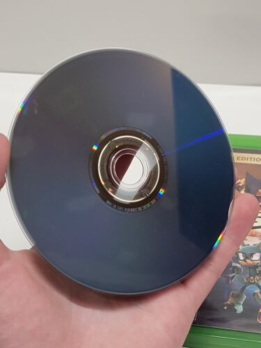 Sonic Forces - Microsoft Xbox One - Picture 4 of 4