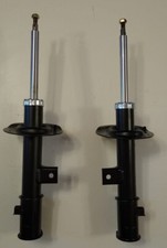 2 Gasdruck Stoßdämpfer Dämpfer Kia Sportage SL 2WD vorne VA