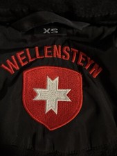 Wellensteyn Jacken, Mäntel Westen für den Winter in Größe XS