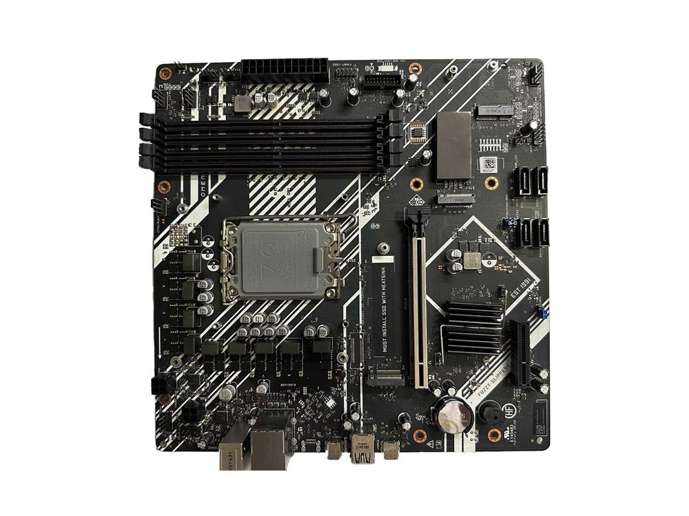 For HP OMEN 40L GT21 45L GT22 Z690 Motherboard LGA1700 202043-1