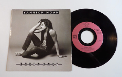 45 TOUREN YANNICK NOAH DON'T STAY (FAR AWAY BABY)