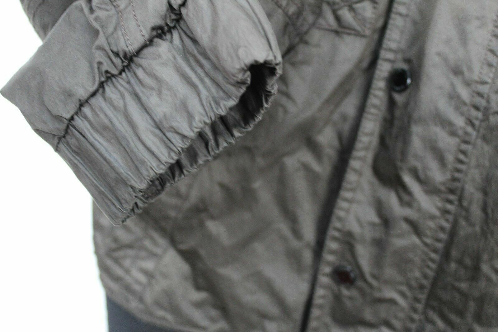 Zara Man Jacket Size L Gem