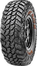 LT245/75 R16 108/104Q 6PR, POR, OOL CST Sahara M/T II