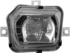 Antibrouillard Iveco DAILY