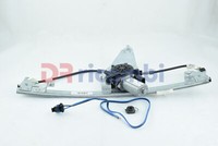 Gestell Mechanismus Fensterheber Vorne Links Citroen Xantia 30/1064