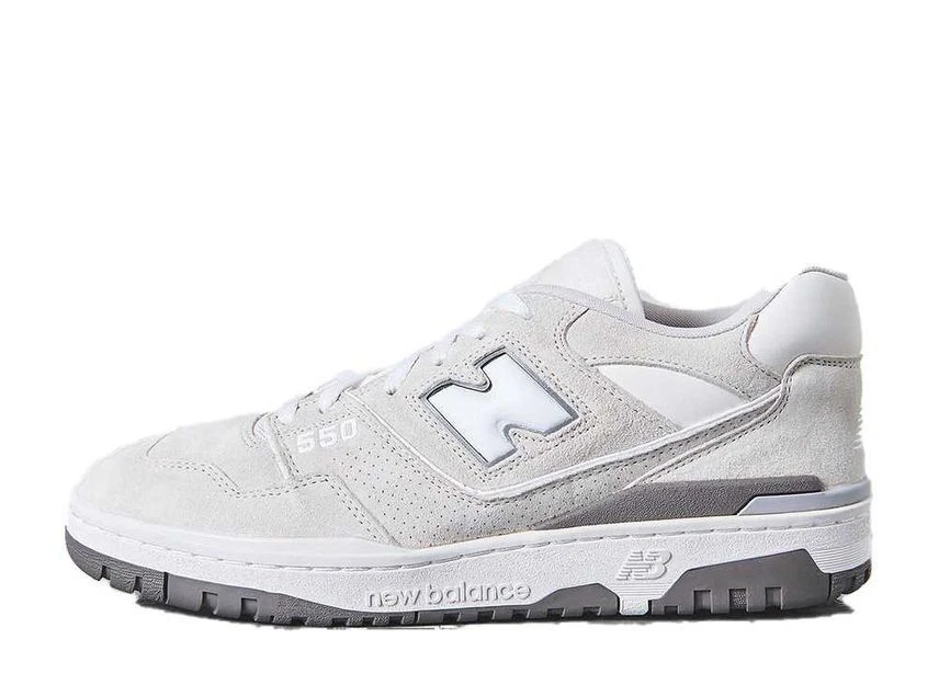 US 10 New Balance 550 Off White 28cm BB550UN1 | eBay