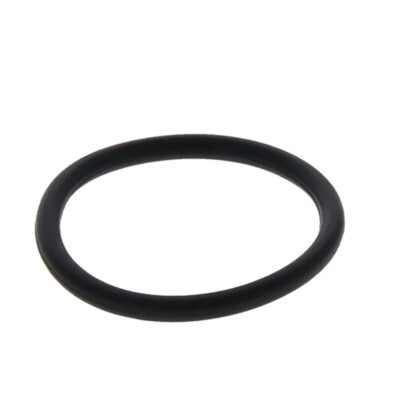 Black NBR O-Ring Seals Washers Gasket Wire Diameter 2.65mm OD 3-290mm