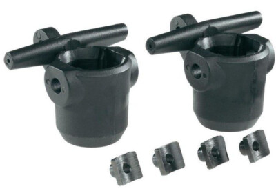 Plastic Steering hub for BuggyTruggy MT SC for 1/5 FS racing MCD FG CEN REELY