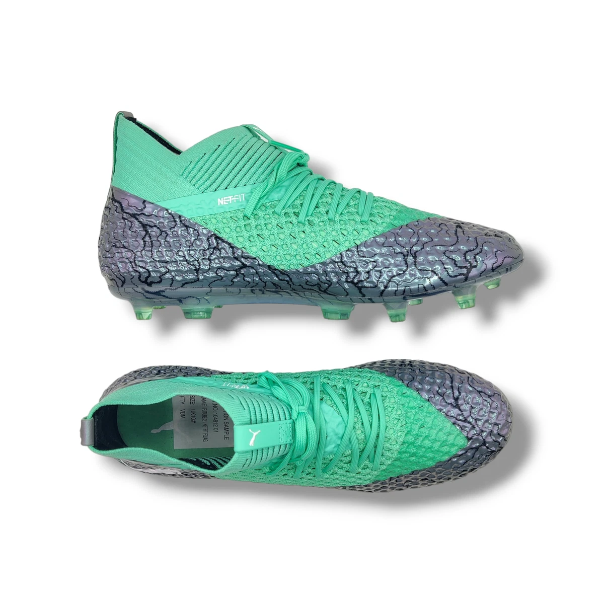 Puma Future 2.1 FG UK10 eBay