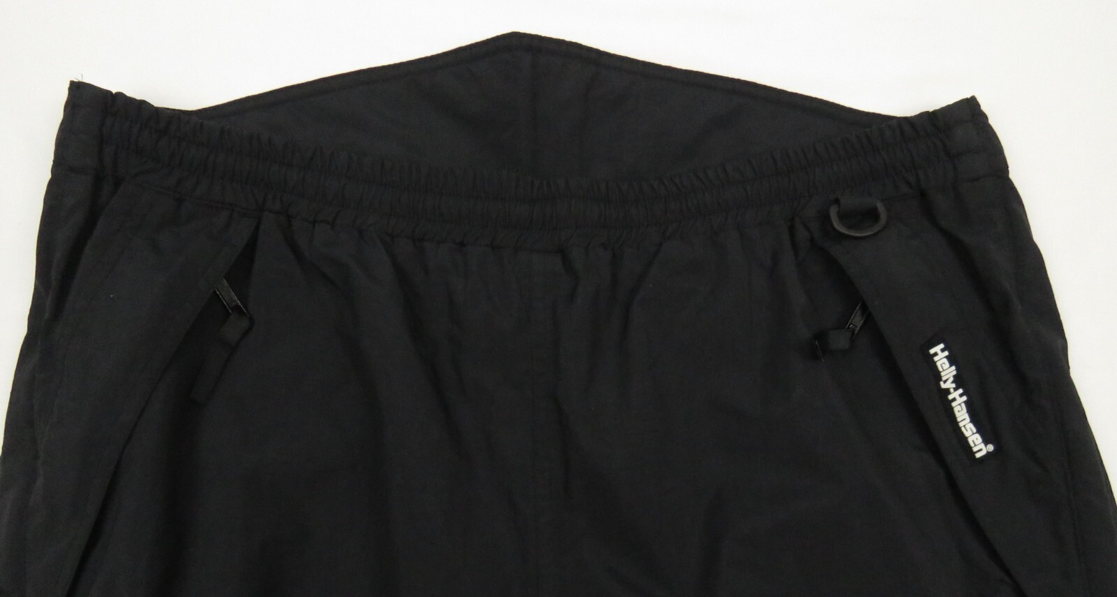 Helly Hansen Tech Breathable Waterproof Rain Wind… - image 4