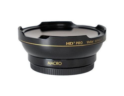 Vivitar 35mm f2.8 Auto Wide Angle Prime Manual Focus Lens M42