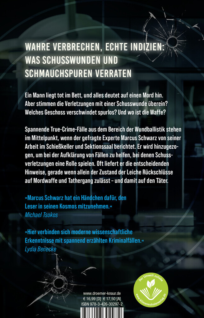 Thumbnail - Der Tod Anflug | Marcus Schwarz | 2022 | Deutsch
