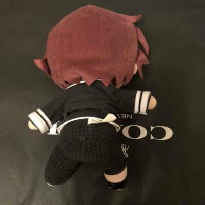 Diabolik Lovers Ayato Sakamaki Plush Doll Stuffed toy Gift Anime