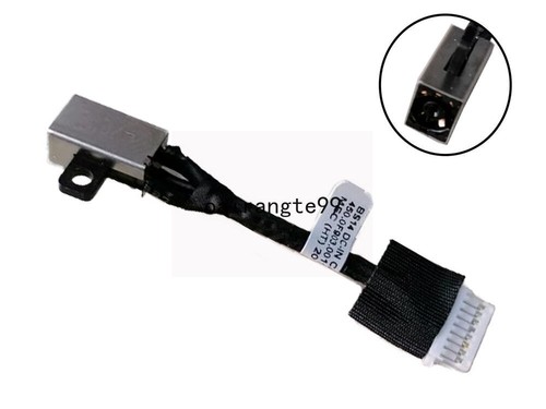 GinTai DC Power Jack In Cable Replacement For Dell Inspiron 14 5481 - Foto 5