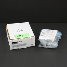 Parker 6Z-P6K-11AC-SSV Bellows Valve P Series 44900329