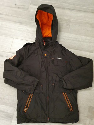 giacca riscaldata decathlon