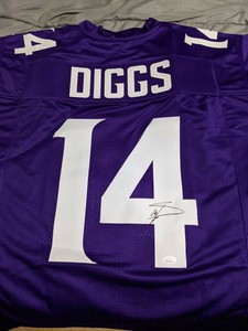 diggs jersey