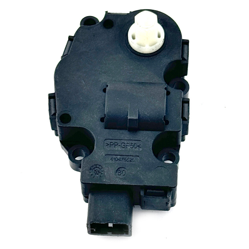 8K0820511D Evaporator Air Heater Actuator Damper Motor For Audi A4