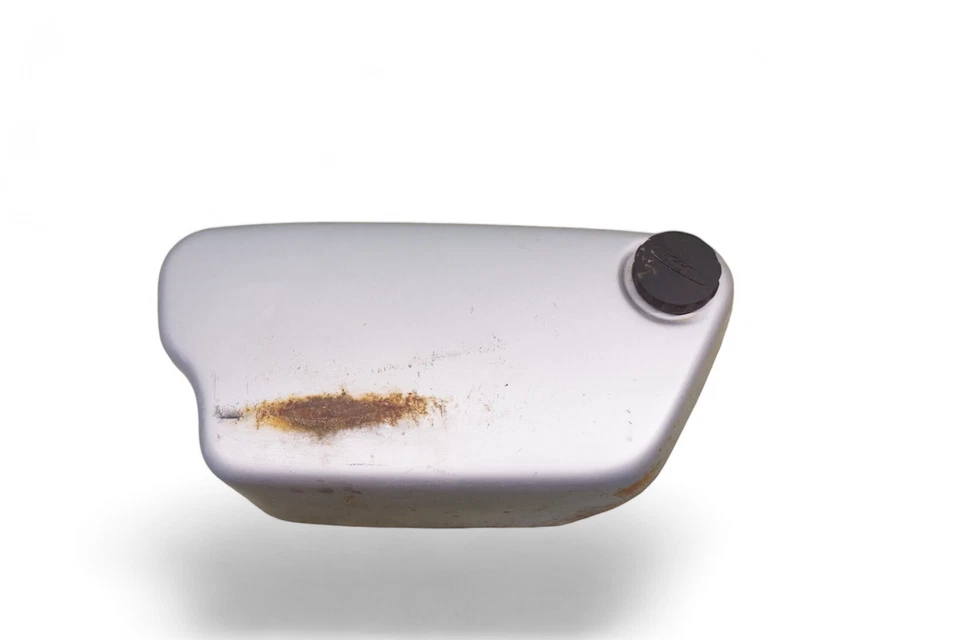 1966 Honda Cl77 Cl-77 Cl 77 Scrambler Cl72 305 *2856 left side cover - Image 2 of 4