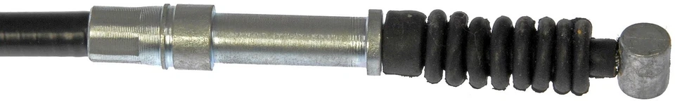 Cable de freno de estacionamiento trasero izquierdo para Toyota Matrix 2004-2008 2005 2006 2007 Dorman Foto 3 de 3