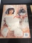 Plastic Canvas Wedding Accessories Leisure Arts Craft Leaflet Vintage 1310 — photo 2