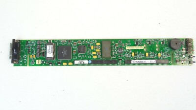 Powerware / Exide 101073145 Rev B / 101073145-600SP HV E Board PCB Assembly