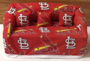 Details About Saint Louis Cardinals Baseball Sofa Couch Tissue Box Cover With Little Pillows Details About Saint Louis Cardinals Baseball Sofa Couch Tissue Box Cover With Little Pillows