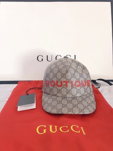 authentic gucci hat