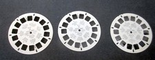 View-Master The Littlest Angel - 3-reel set FT-32 A-C