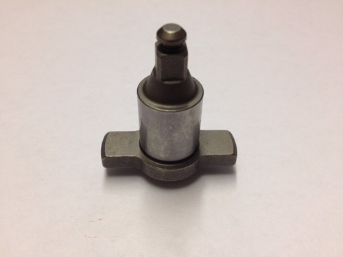 NEW GENUINE MILWAUKEE 1/4" SQUARE ANVIL 42-06-0200 2452-20 2452-22 - Picture 2 of 3