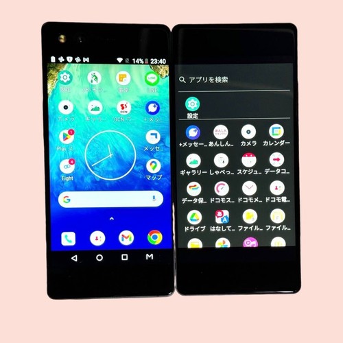 Zte Axon