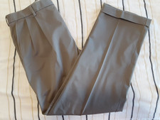 Paul Fredrick Dress Men's Pants