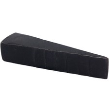 1kg Klin łuparski, Klin ścinający ze stali Łuparka do drewna Klin łuparski do drewna Produkcja UE