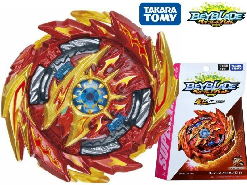 Ebay beyblade burst super z 2025