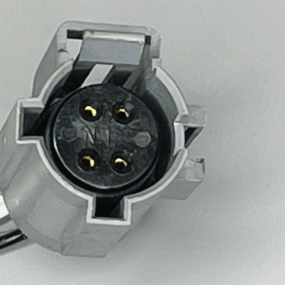 Juego de 4 piezas de sensores de oxígeno lambda para Dodge Viper GTS 1997-2002 OE Alemania Foto 3 de 4